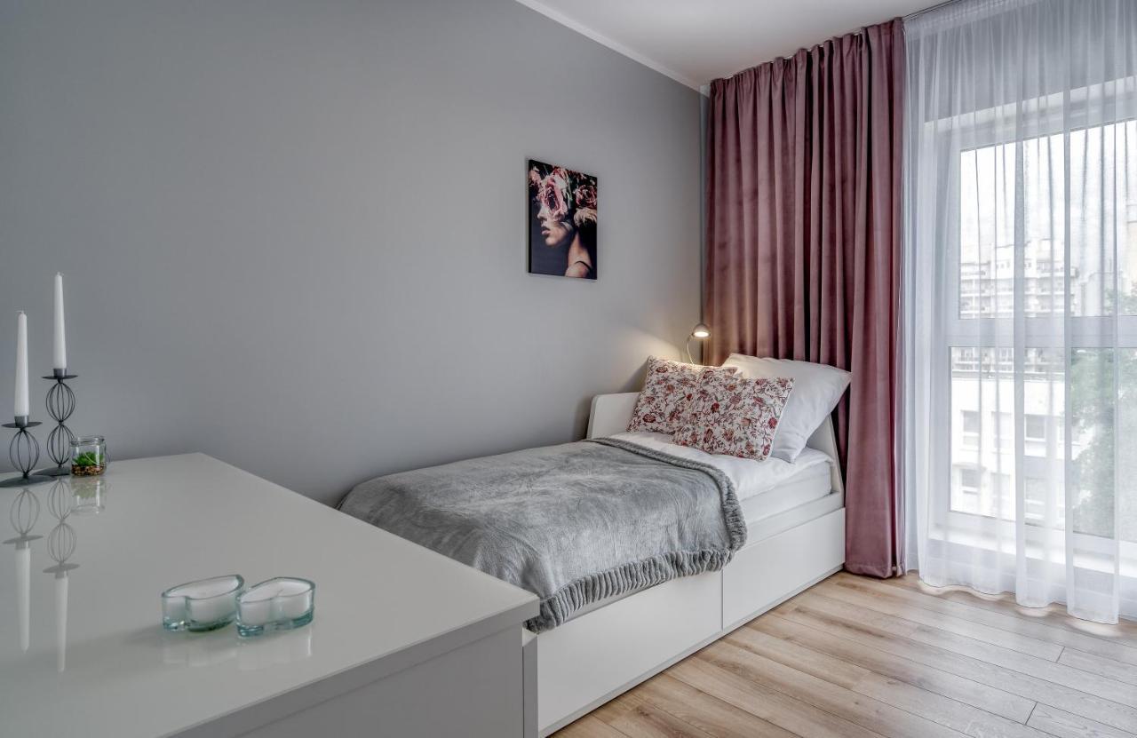 Flow Apartments Torun Exterior foto