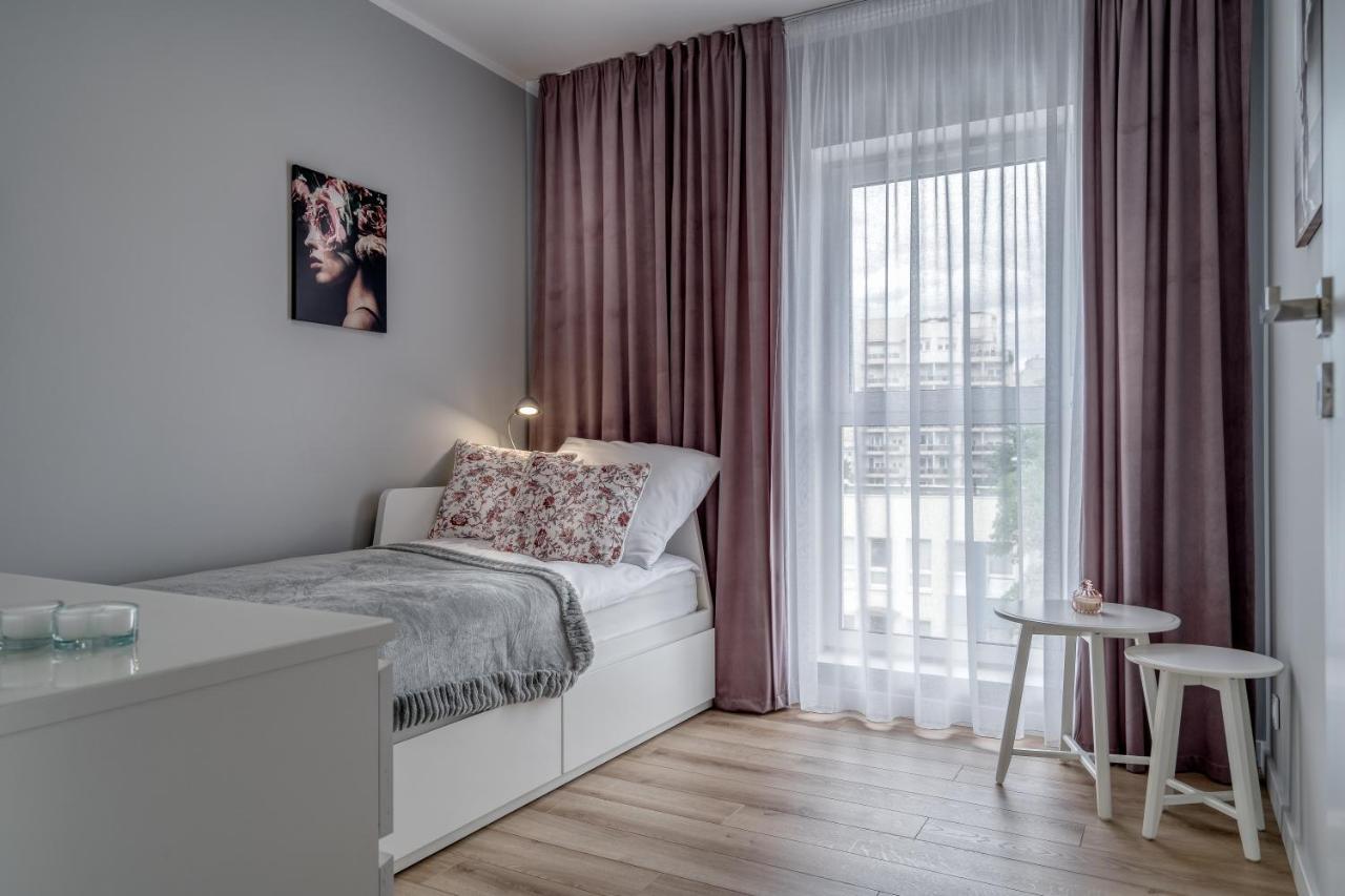 Flow Apartments Torun Exterior foto