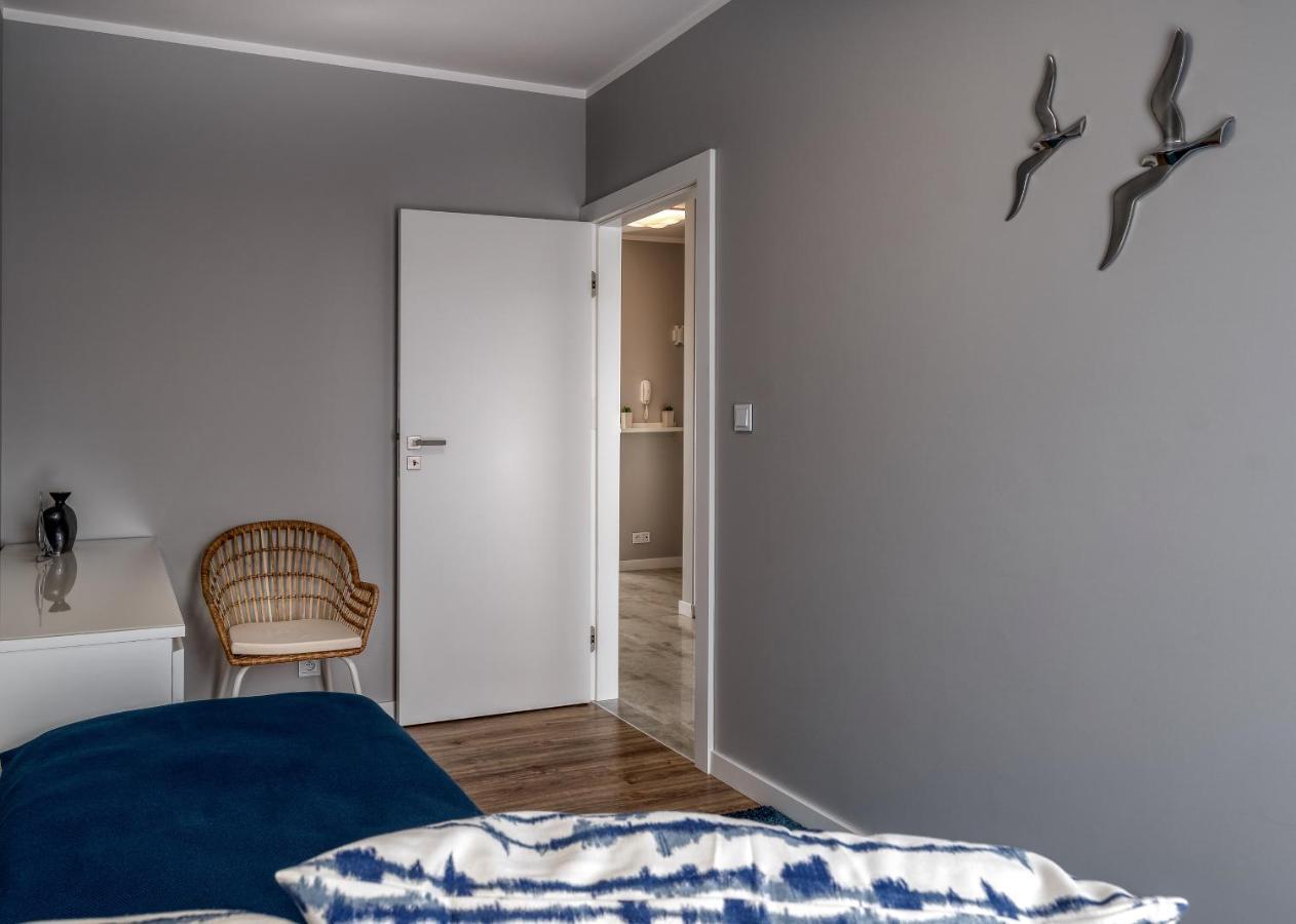 Flow Apartments Torun Exterior foto