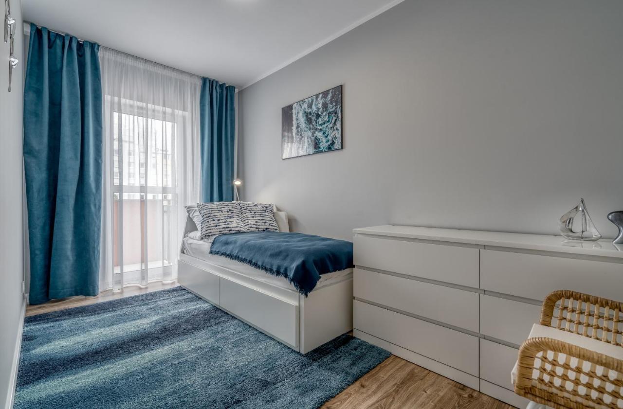 Flow Apartments Torun Exterior foto